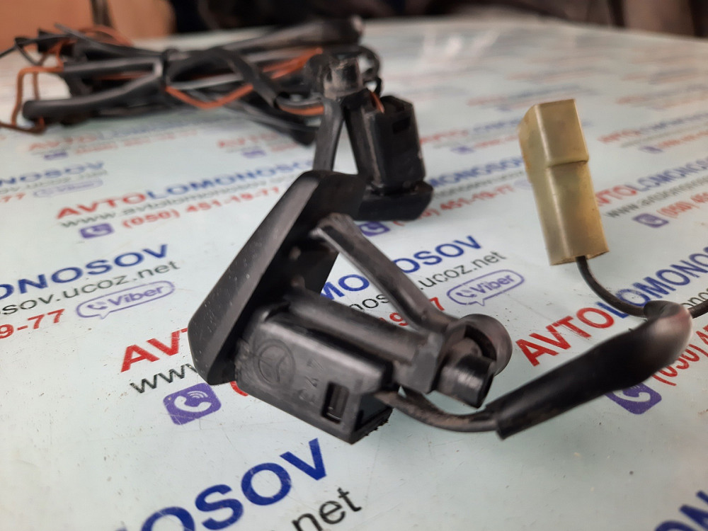 2028600947 форсунка омывателя Mercedes W202 202 860 09 47 Дніпро - зображення 3