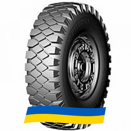 7 R12 Белшина Ф-42-1 133A5 Індустріальна шина Київ - зображення 3