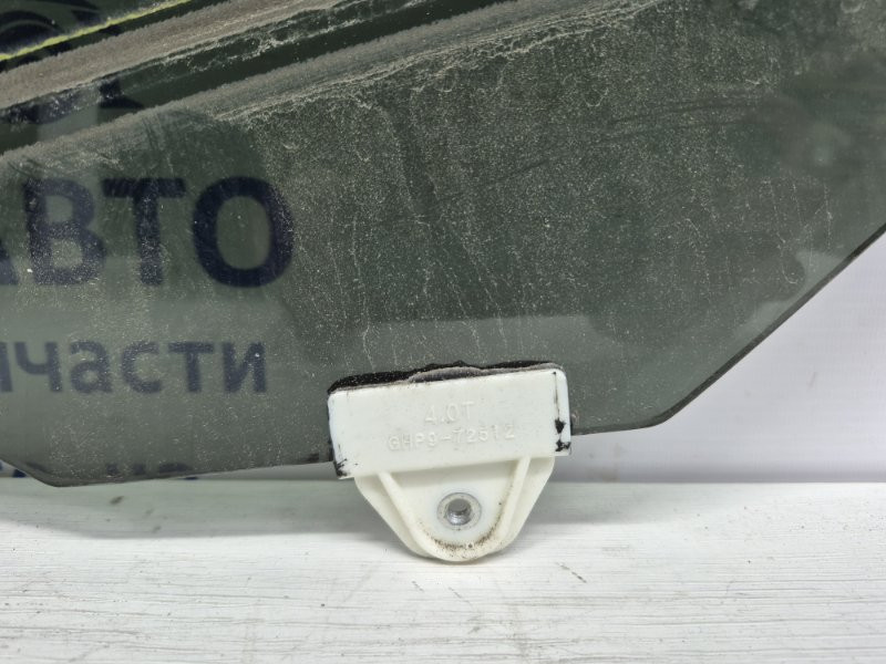 Стекло двери заднее левое Mazda CX 5 KE 2.2 DIESEL 2011 (б/у) Киев - изображение 2