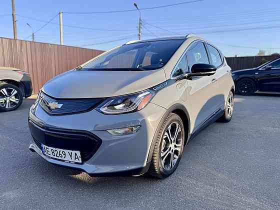продажа Chevrolet Bolt, 14500 $ Київ