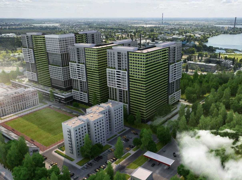 долгосрочная аренда помещения свободного назначения, здания Киев, Дарницкий, 210000 грн./мес. Київ - зображення 12