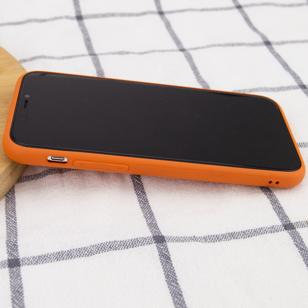Кожаный чехол Xshield для Apple iPhone 11 Pro Max (6.5") Херсон - зображення 7