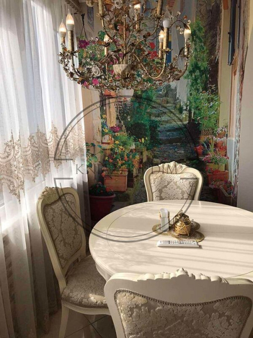 Продаж 3х кімнатної квартири студії біля м. Деміївська КОД № 21145363 Киев - изображение 2