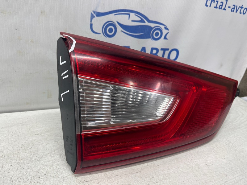 Фонарь задний внутренний левый Nissan Qashqai 2013-2022 265554EA5D (Арт. 77350) Київ - зображення 2
