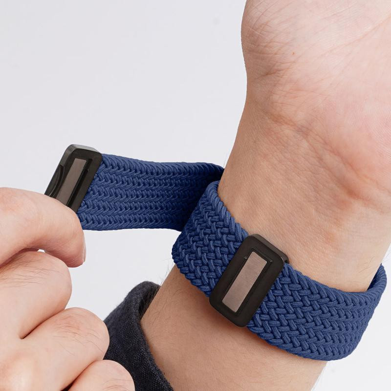 Ремешок Dux Ducis Mixture Ultra для Apple Watch 42(ser.1-3)/44/45/46/49mm Херсон - зображення 4