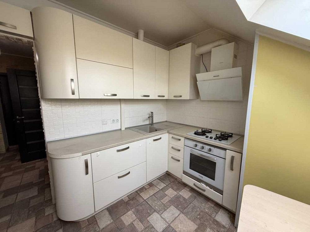 продажа 1-к квартира Киево-Святошинский, Ирпень, 40000 $ Ирпень - изображение 2