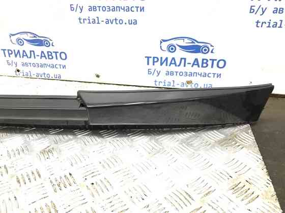 Рейлинги Hyundai Santa fe CM 2.7 БЕНЗИН G6EA 2005 (б/у) Киев