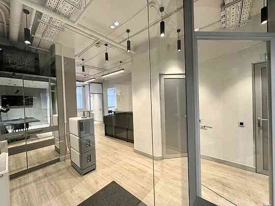 долгосрочная аренда офисное помещение Киев, Шевченковский, 2700 $/мес. Київ