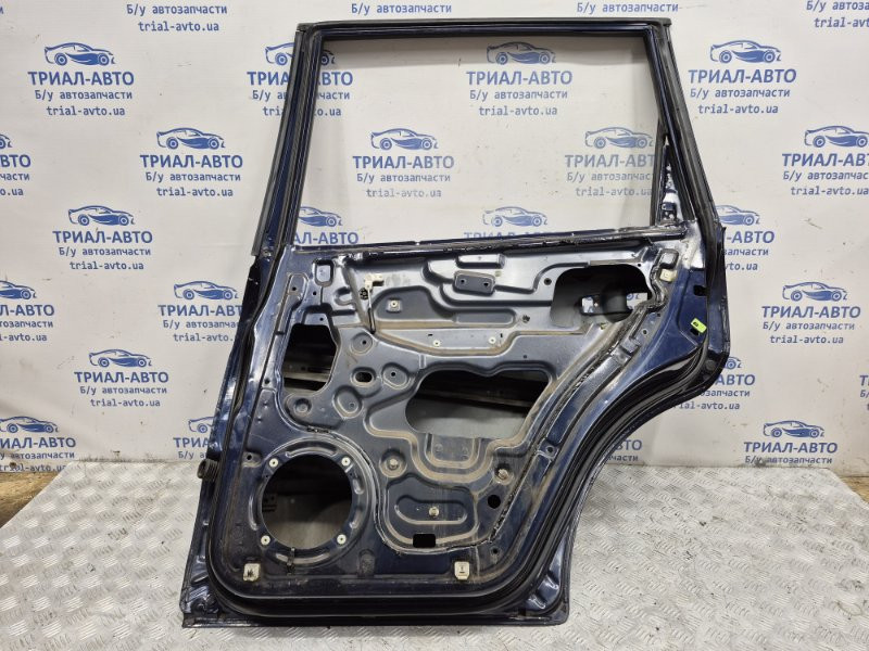 Дверь задняя правая SsangYong Rexton Y250 2.7 D27DT 2006 (б/у) Киев - изображение 9