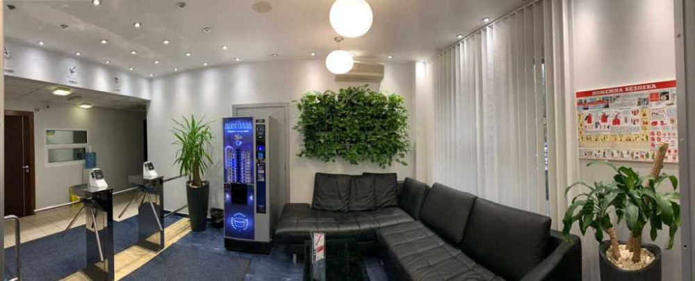 продажа офисное помещение Киев, Соломенский, 5000000 $ Київ - зображення 5