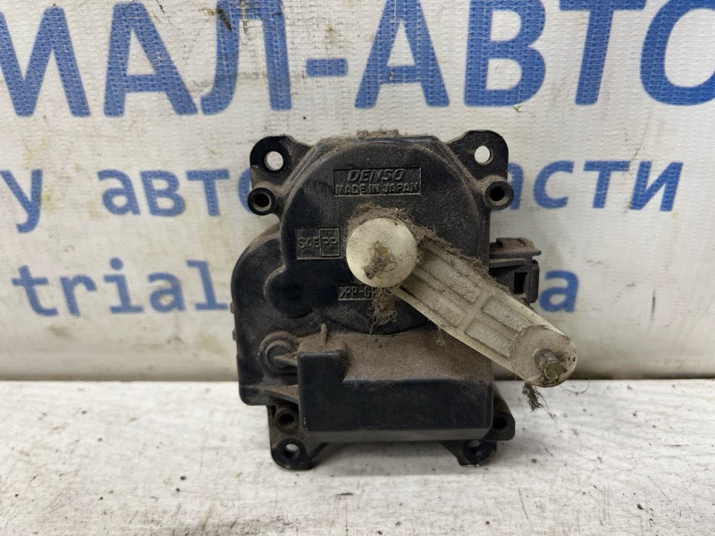 Сервопривод Toyota Camry 2001-2006 8710641041 (Арт. 81771) Київ - зображення 2