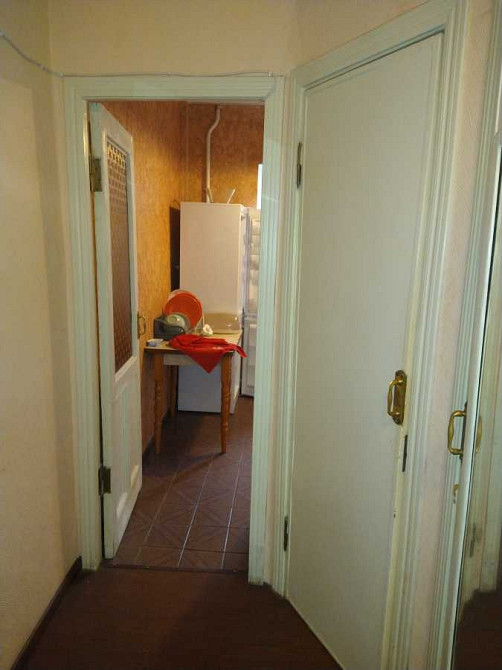 долгосрочная аренда 1-к квартира Киев, Печерский, 15000 грн./мес. Київ - зображення 12