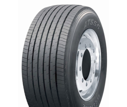 435/50 R19.5 WestLake AT555 160J Причіпна шина Киев - изображение 11