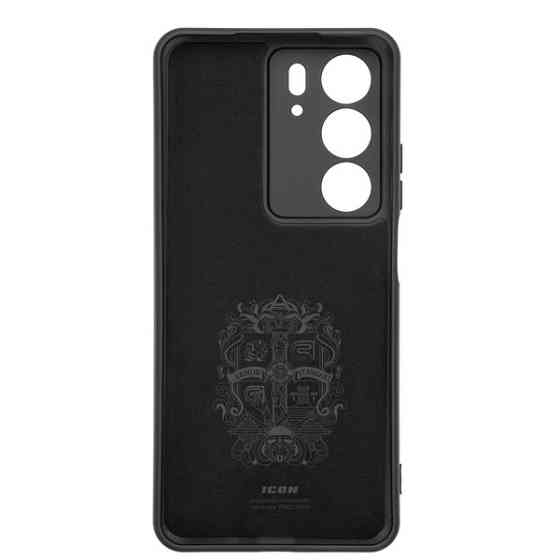 Чохол ArmorStandart ICON Camera Cov для Realme C75 4G Black (ARM82894) (Код товару:43073) Харків