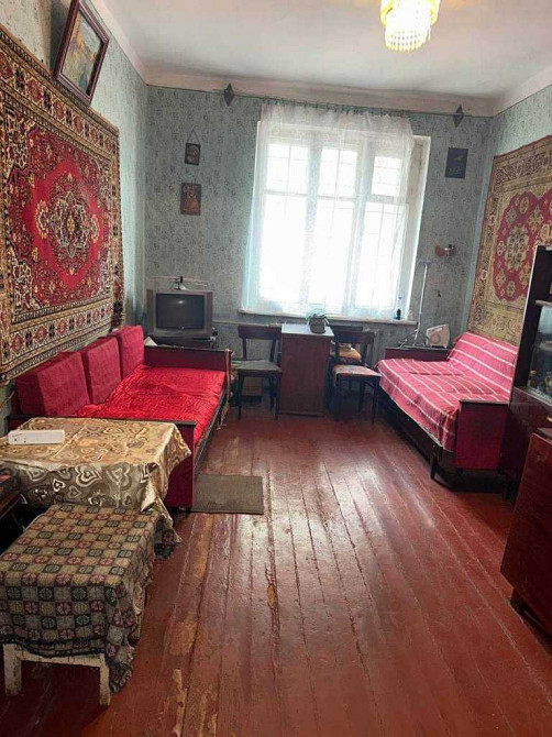 продажа 1-к квартира Одесса, Приморский, 13000 $ Одесса - изображение 1