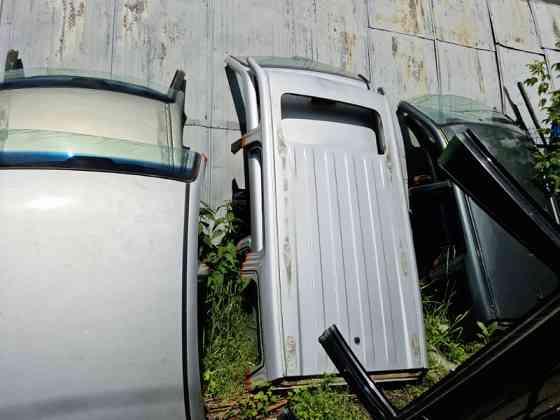 Крыша Nissan Pathfinder 2004-2014 73112EB332 (Арт. 56308) Киев