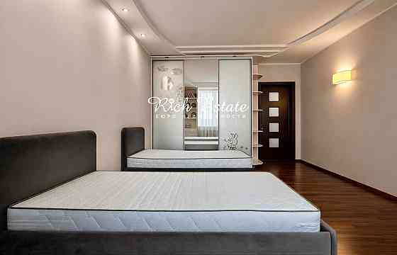 долгосрочная аренда 3-к квартира Киев, Голосеевский, 850 $/мес. Київ