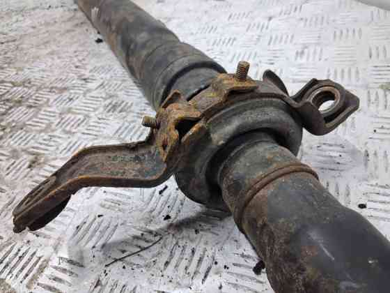 Вал карданный Mitsubishi Outlander XL 2.4 БЕНЗИН 4B12 2007 (б/у) Київ