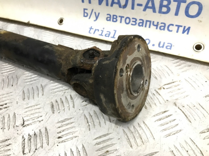 Вал карданный Mitsubishi Pajero Sport K9 2.5 DIESEL 4D56 1996 перед. (б/у) Київ - зображення 3