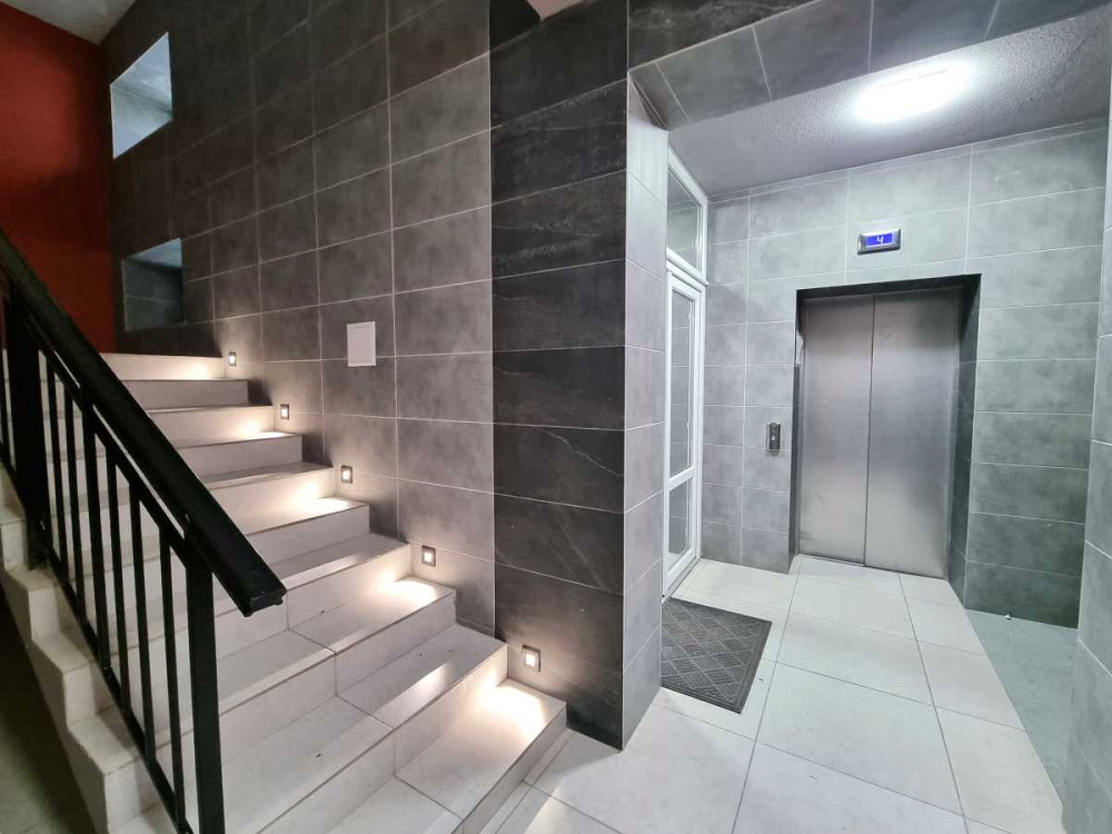 продажа 1-к квартира Киево-Святошинский, Ирпень, 85000 $ Ірпінь - зображення 3