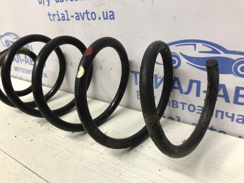 Пружина передняя Mazda CX 5 KE 2.2 DIESEL 2011 (б/у) Киев - изображение 2