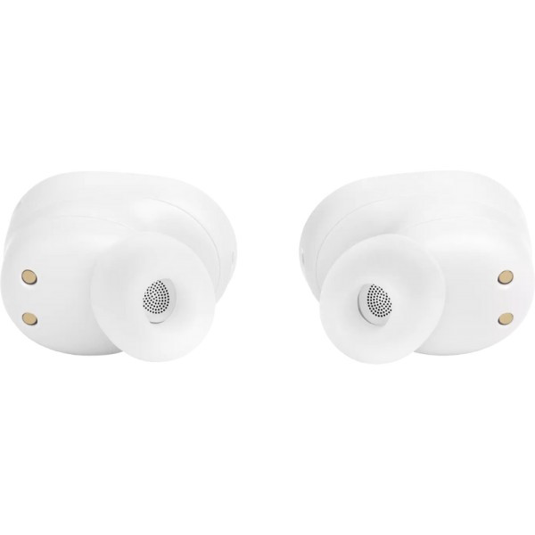 Bluetooth-гарнітура JBL Tune Buds White (JBLTBUDSWHT) (Код товару:31466) Харьков - изображение 7