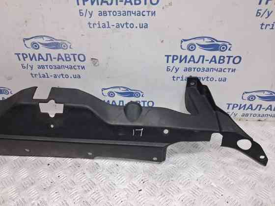 Накладка передней панели Toyota Prado 2002-2009 5329260040 (Арт. 59878) Киев