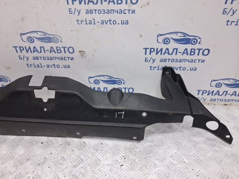 Накладка передней панели Toyota Prado 2002-2009 5329260040 (Арт. 59878) Киев - изображение 3