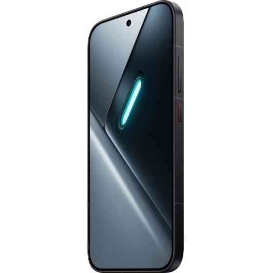 Смартфон Xiaomi Poco X8 Pro 12/512GB Black UA Харьков