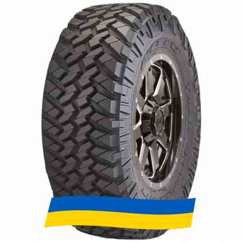 285/65 R18 Nitto Trail Grappler M/T 121/118P Позашляхова шина Київ