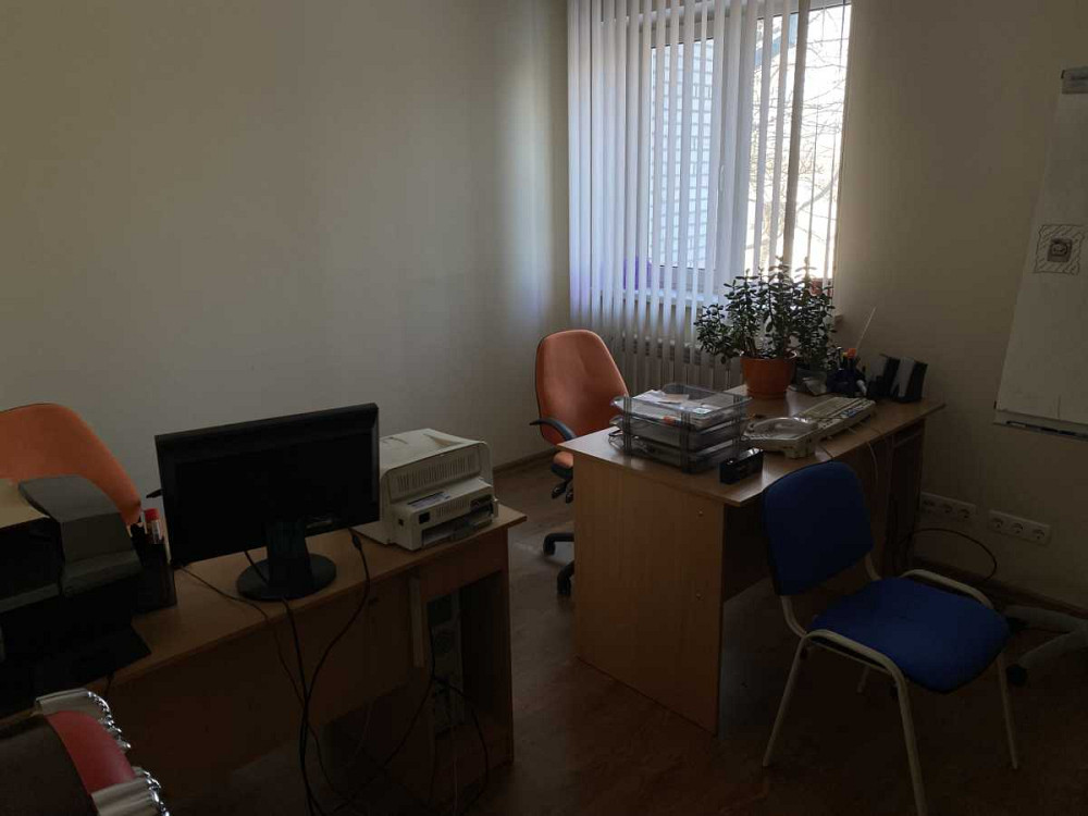 долгосрочная аренда офисное здание Киев, Святошинский, 3000 $/мес. Киев - изображение 10