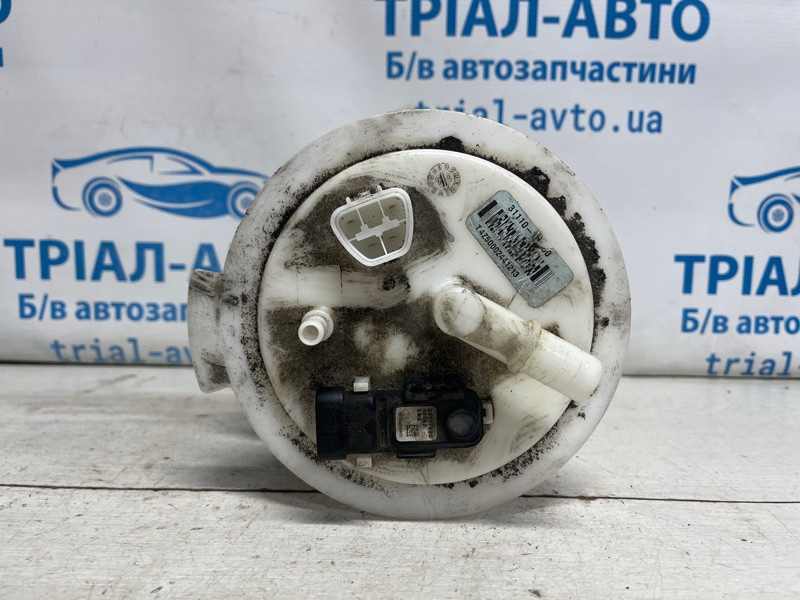 Модуль топливного насоса Hyundai Santa fe DM 2.4 БЕНЗИН G4KJ 2012 (б/у) Киев - изображение 6