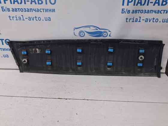 Накладка двери Jeep Cherokee KL 3.2 БЕНЗИН EHK 2013 задн. лев. (б/у) Київ