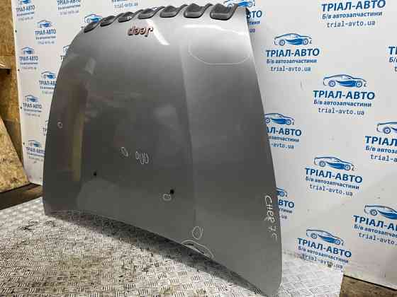 Капот Jeep Cherokee 2013-2019 68103664AA (Арт. 71672) Київ