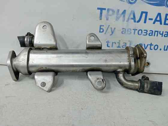 Радиатор EGR SsangYong Rexton 2006-2012 6641400561 (Арт. 59245) Київ
