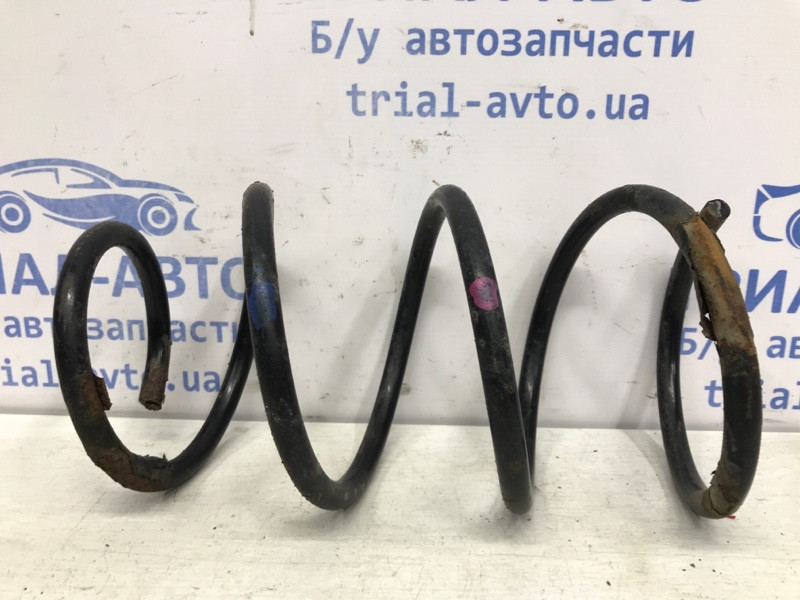 Пружина передняя Toyota Avensis T25 2.0 DIESEL 1CDFTV 2002 (б/у) Киев - изображение 1