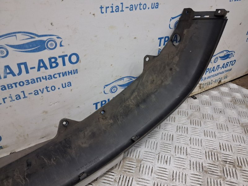 Накладка бампера Suzuki SX4 2006-2014 7176179j0 (Арт. 86317) Киев - изображение 5