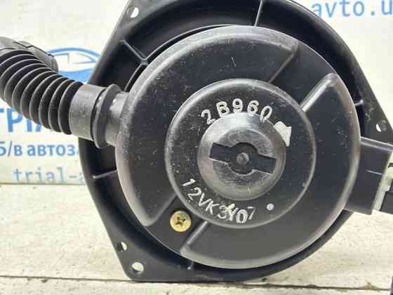 Моторчик печки Mitsubishi Pajero Sport 1996-2008 MR315413 (Арт. 83785) Київ