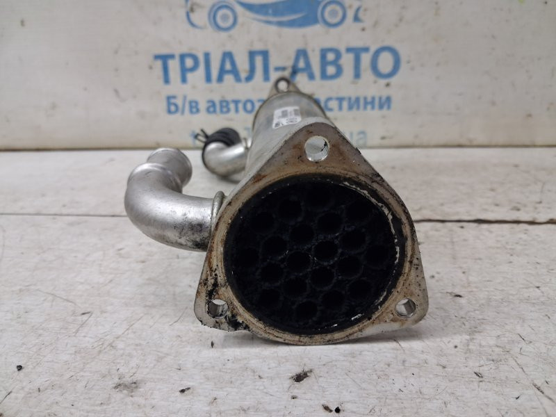 Радиатор EGR Hyundai Tucson 2004-2009 2841627400 (Арт. 86265) Київ - зображення 4
