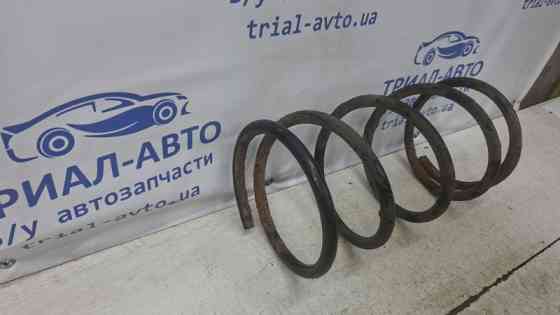 Пружина передняя Mitsubishi Lancer 2003-2009  (Арт. 74201) Київ