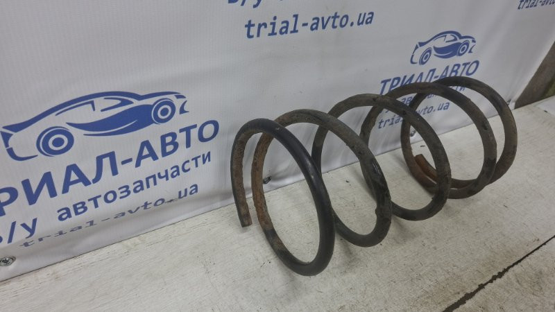 Пружина передняя Mitsubishi Lancer 9 1.6 БЕНЗИН 4G18 2003 (б/у) Київ - зображення 2