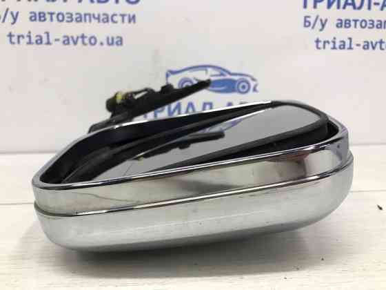 Зеркало правое Mitsubishi Pajero Sport K9 2.5 DIESEL 4D56 1996 (б/у) Київ