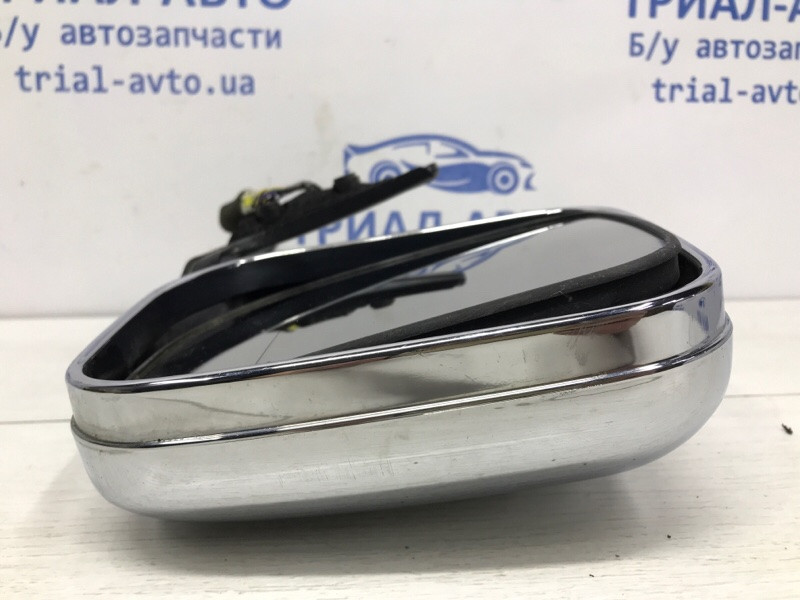 Зеркало правое Mitsubishi Pajero Sport K9 2.5 DIESEL 4D56 1996 (б/у) Київ - зображення 6