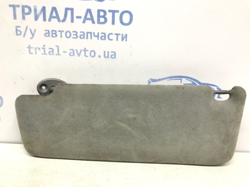 Козырек солнцезащитный правый Toyota Prado J120 3.0 DIESEL 1KDFTV 2002 (б/у) Киев - изображение 4