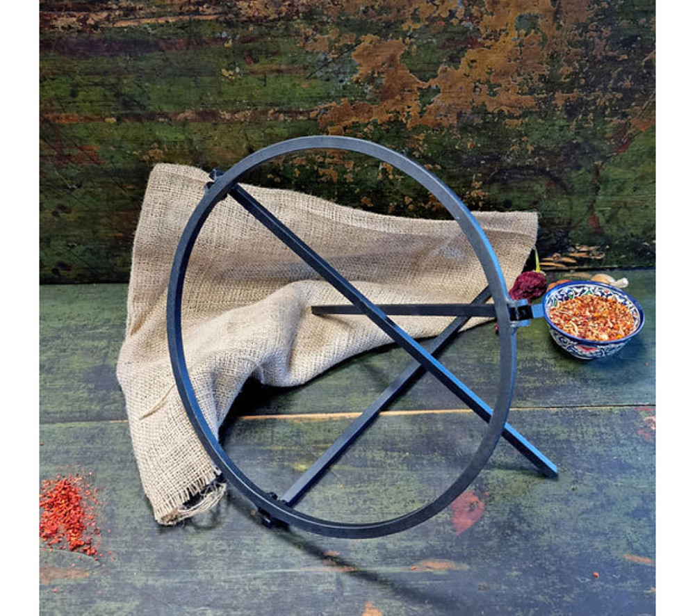 Тренога для казана Maysternya d-32 Одеса - зображення 4