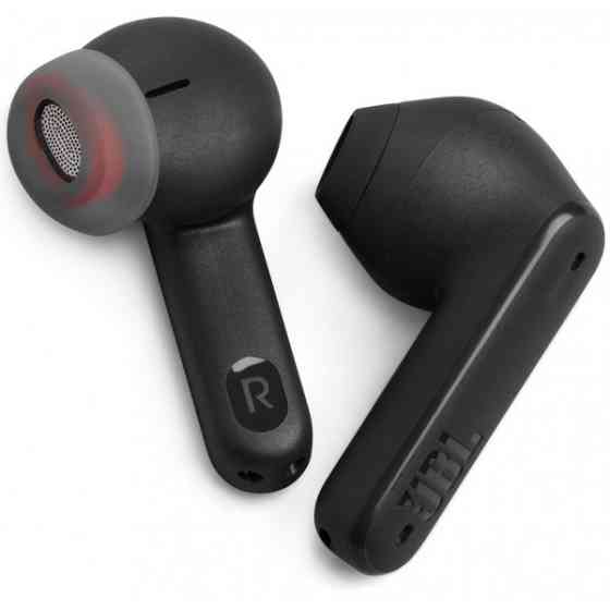 Bluetooth-гарнітура JBL Tune Flex Black (JBLTFLEXBLK) Харьков