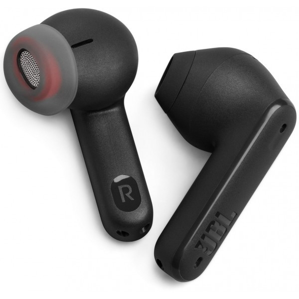 Bluetooth-гарнітура JBL Tune Flex Black (JBLTFLEXBLK) Харьков - изображение 2
