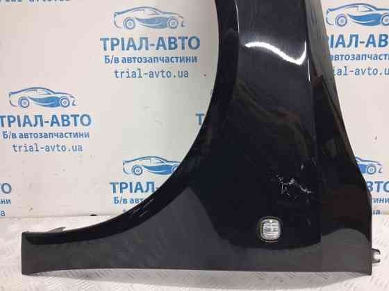 Крыло переднее левое Skoda Fabia 2007-2014 5J0821021A (Арт. 78111) Київ
