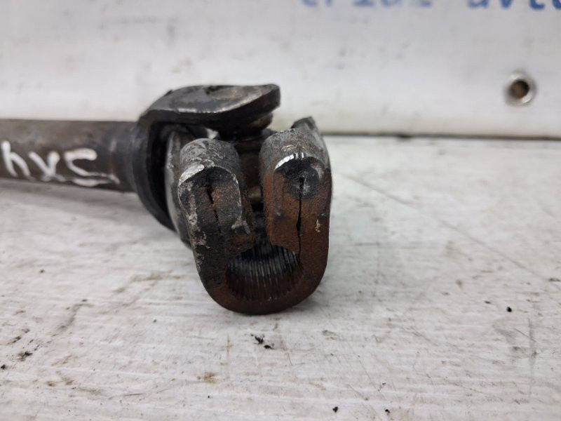 Карданчик рулевой Suzuki SX4 1 2.0 БЕНЗИН J20A 2006 (б/у) Киев - изображение 3