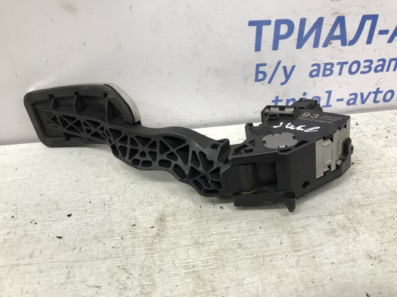 Педаль газа Nissan Juke 2010-2019 180021HM0B (Арт. 46709) Київ - зображення 3